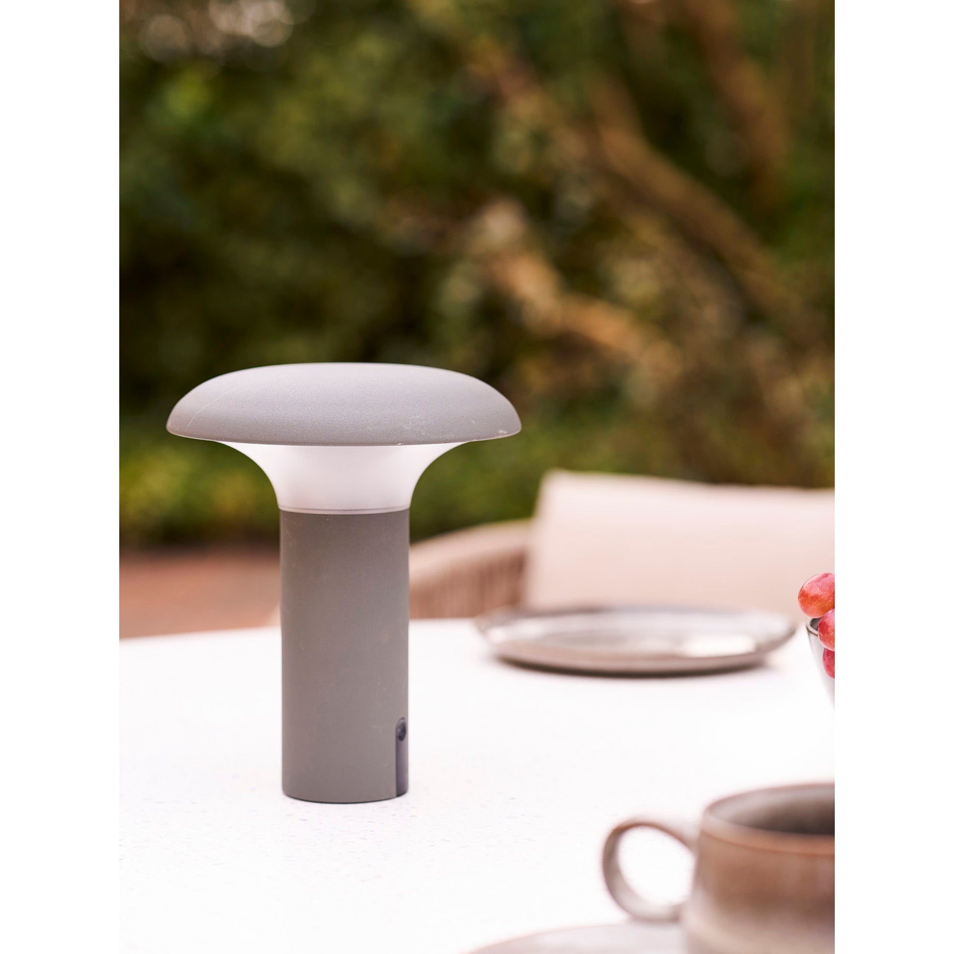 Ramsey LED Lampe