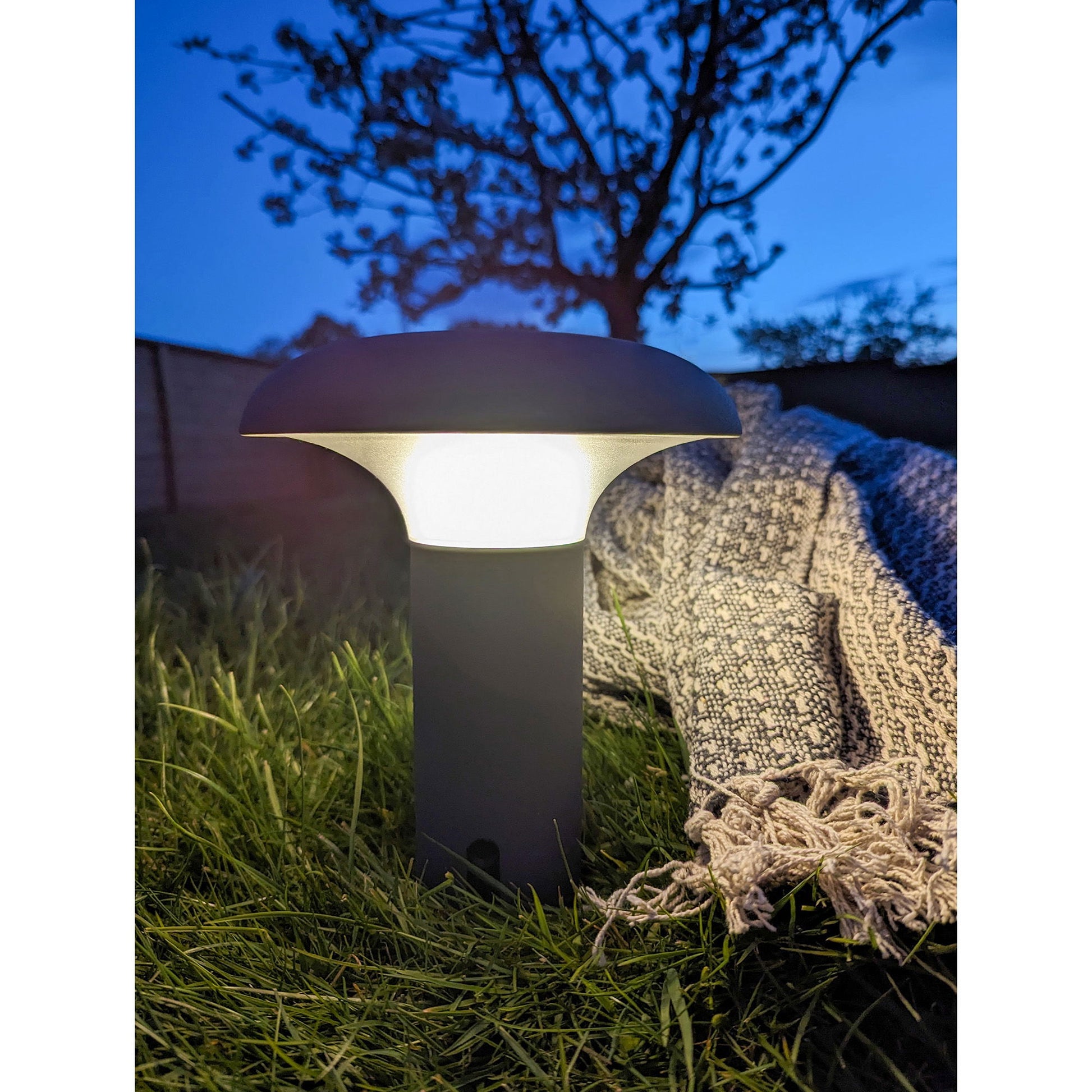 Ramsey LED Lampe