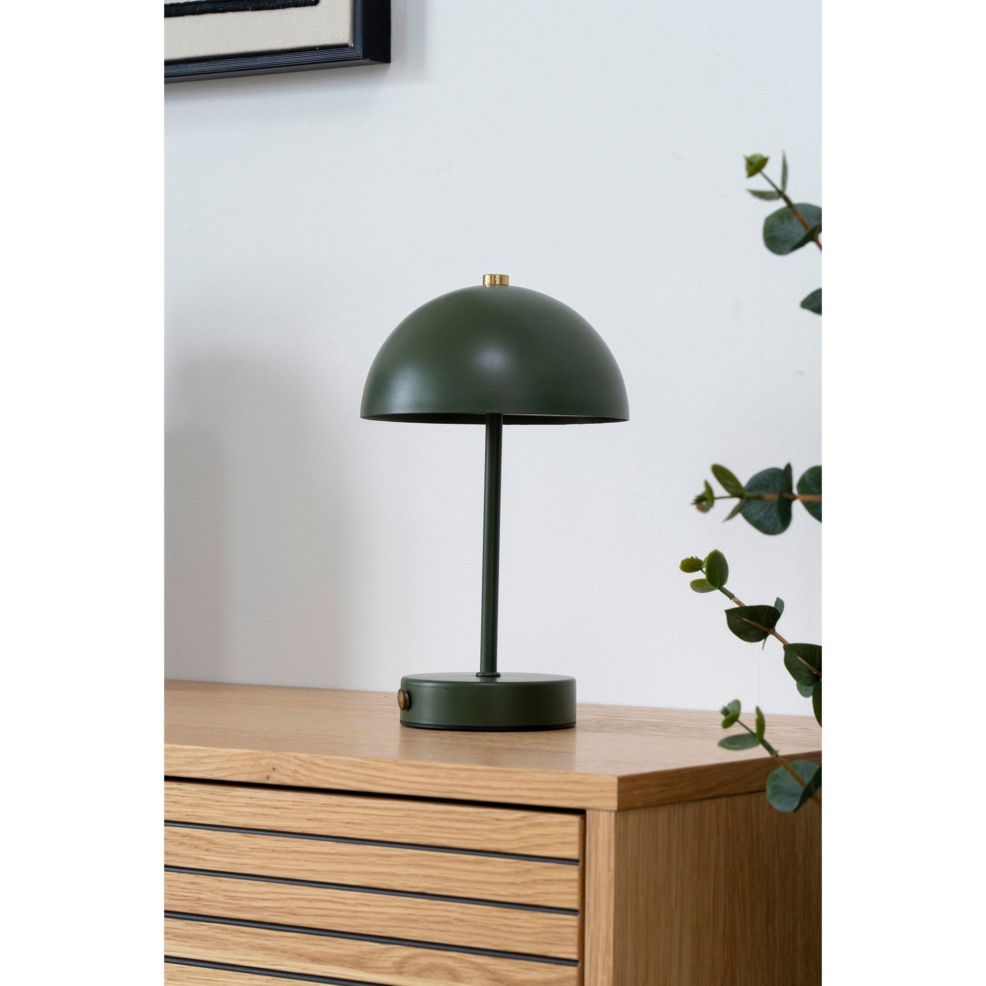 Holt Bordlampe