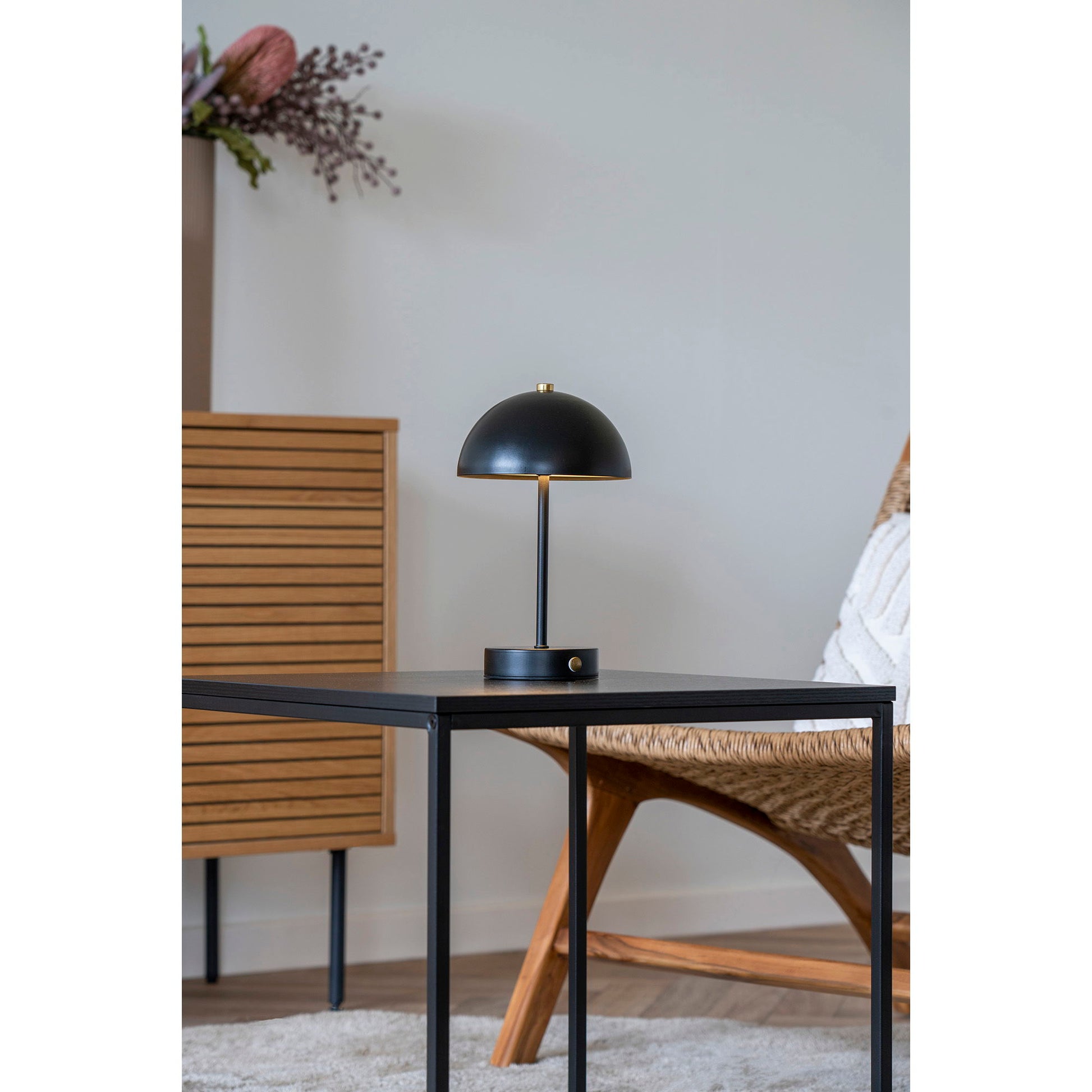 Holt Bordlampe