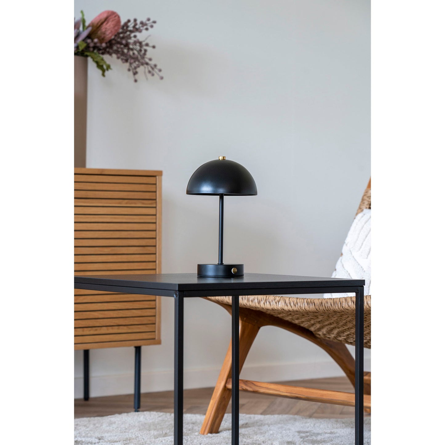 Holt Bordlampe