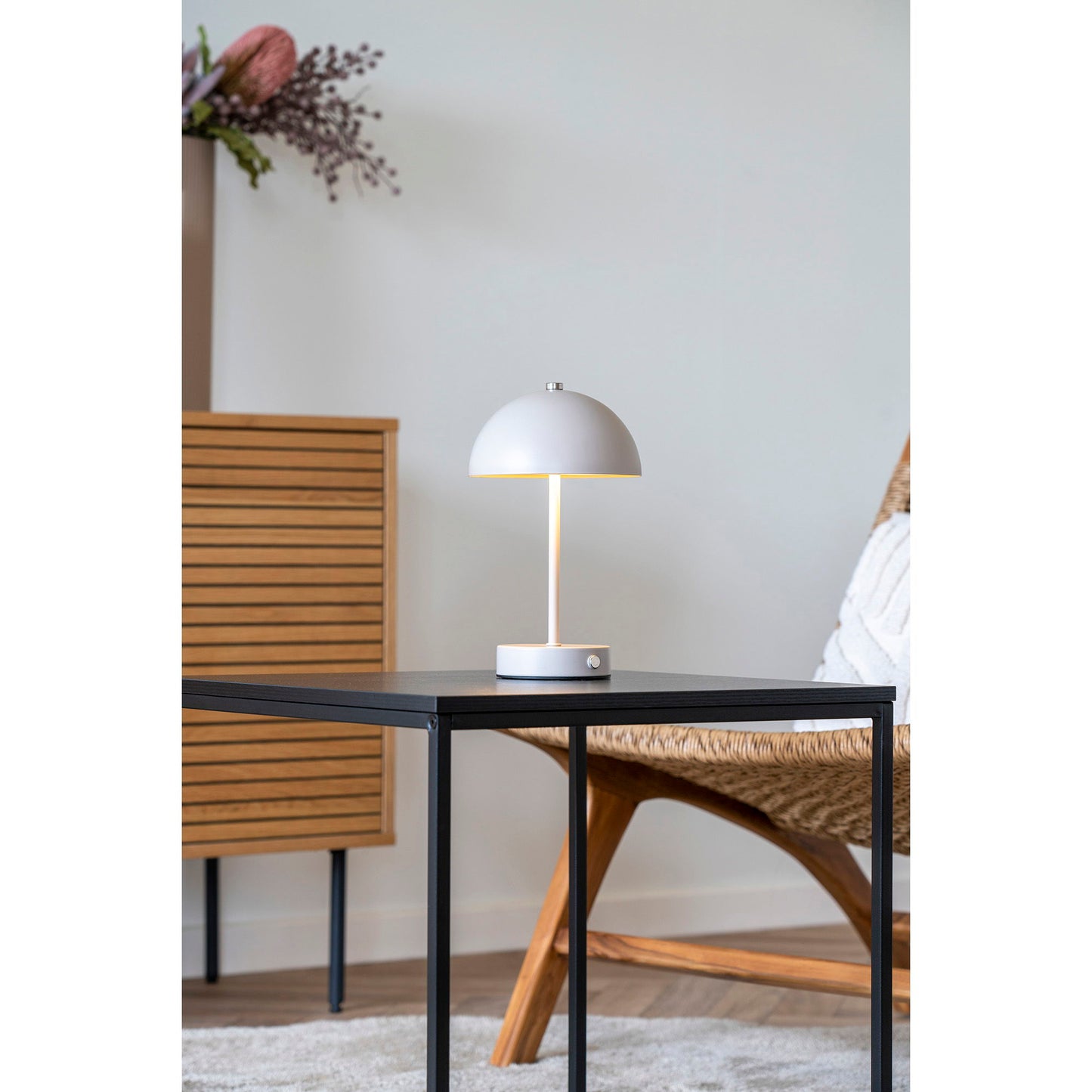 Holt Bordlampe
