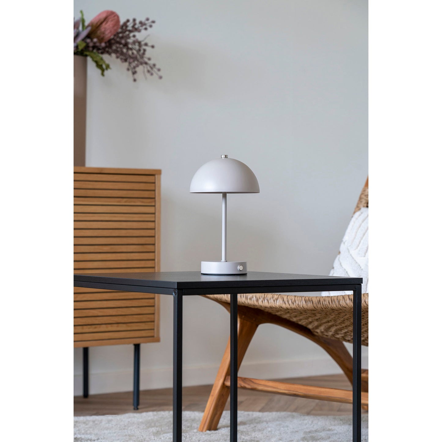 Holt Bordlampe