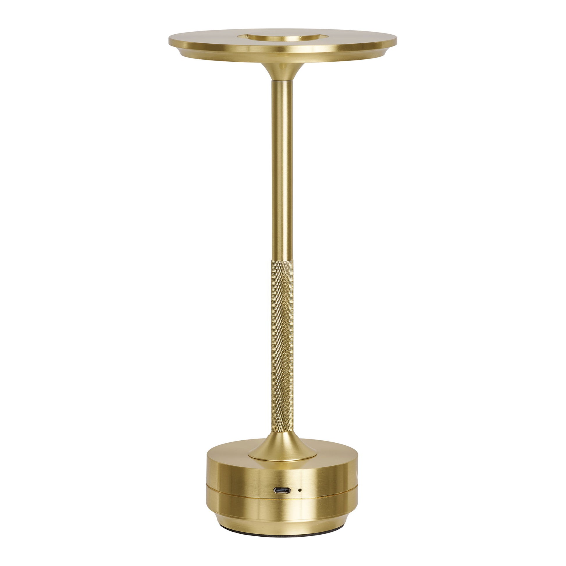 Lyneham Bordlampe