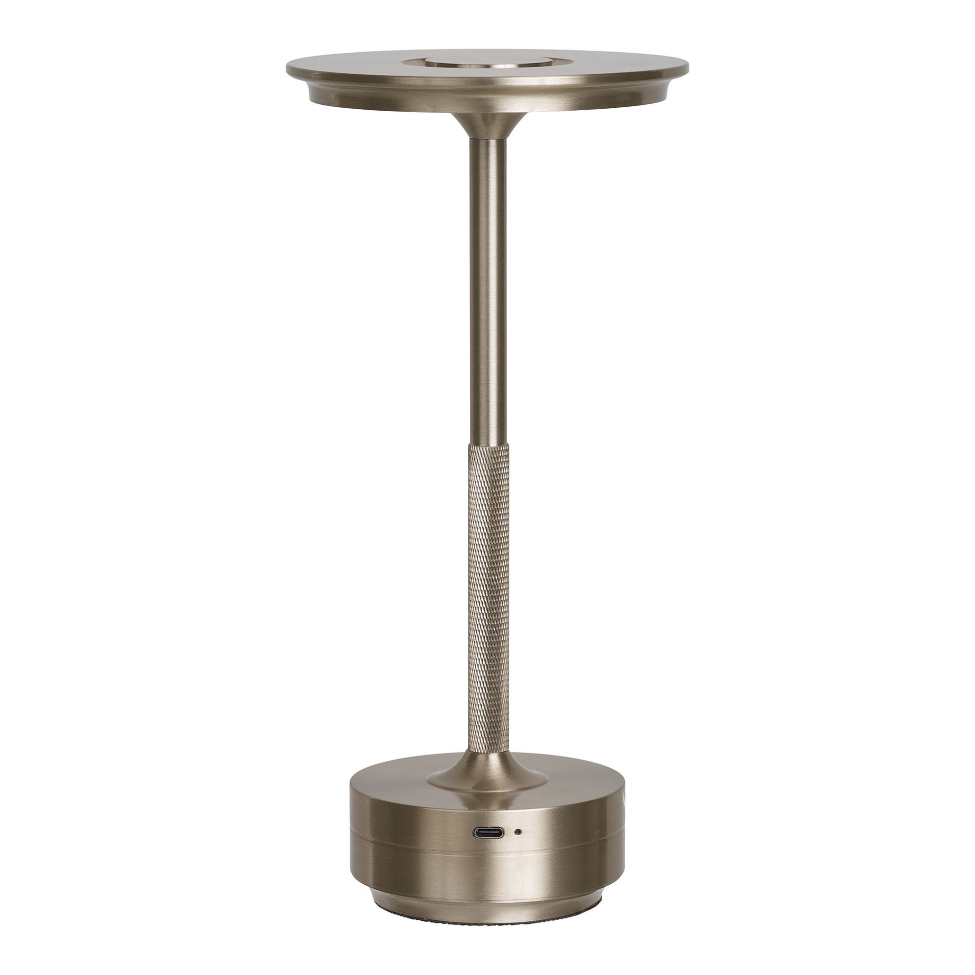 Lyneham Bordlampe