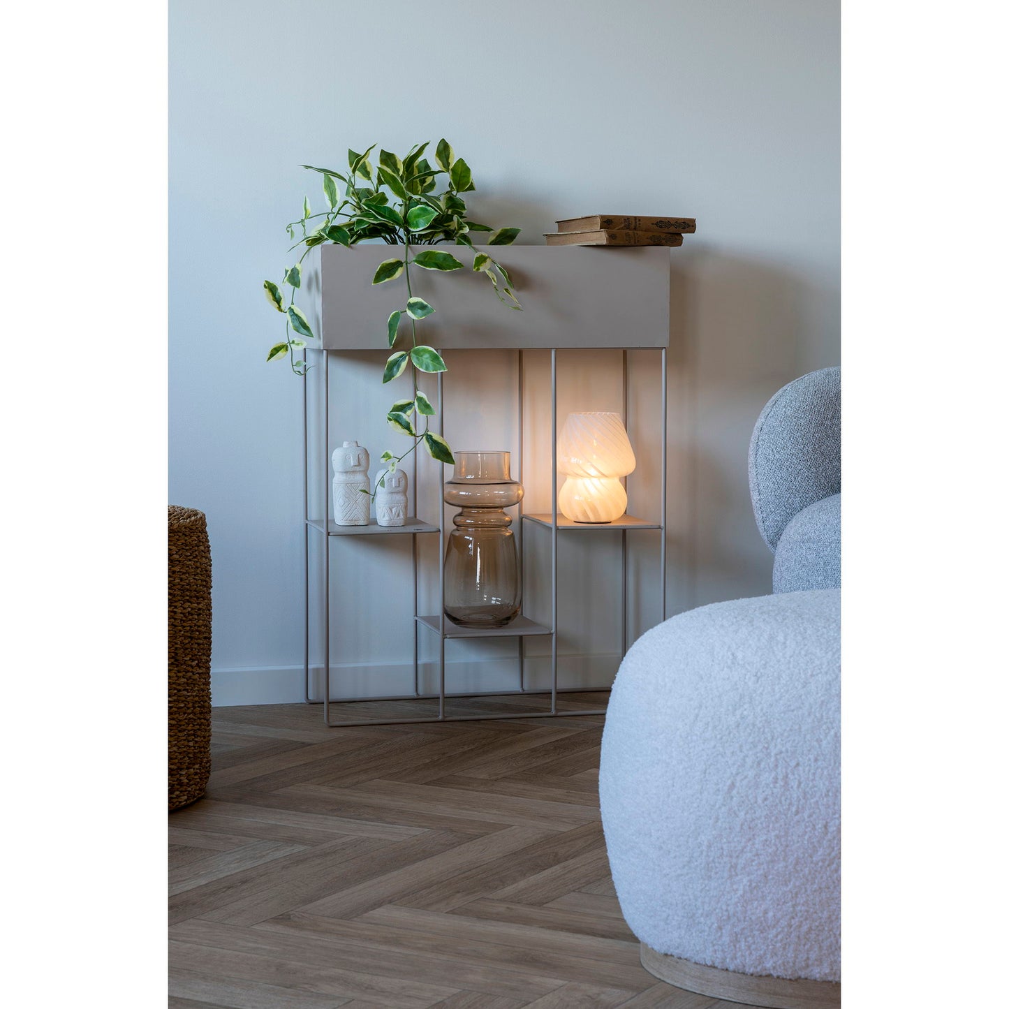 Alton LED Lampe