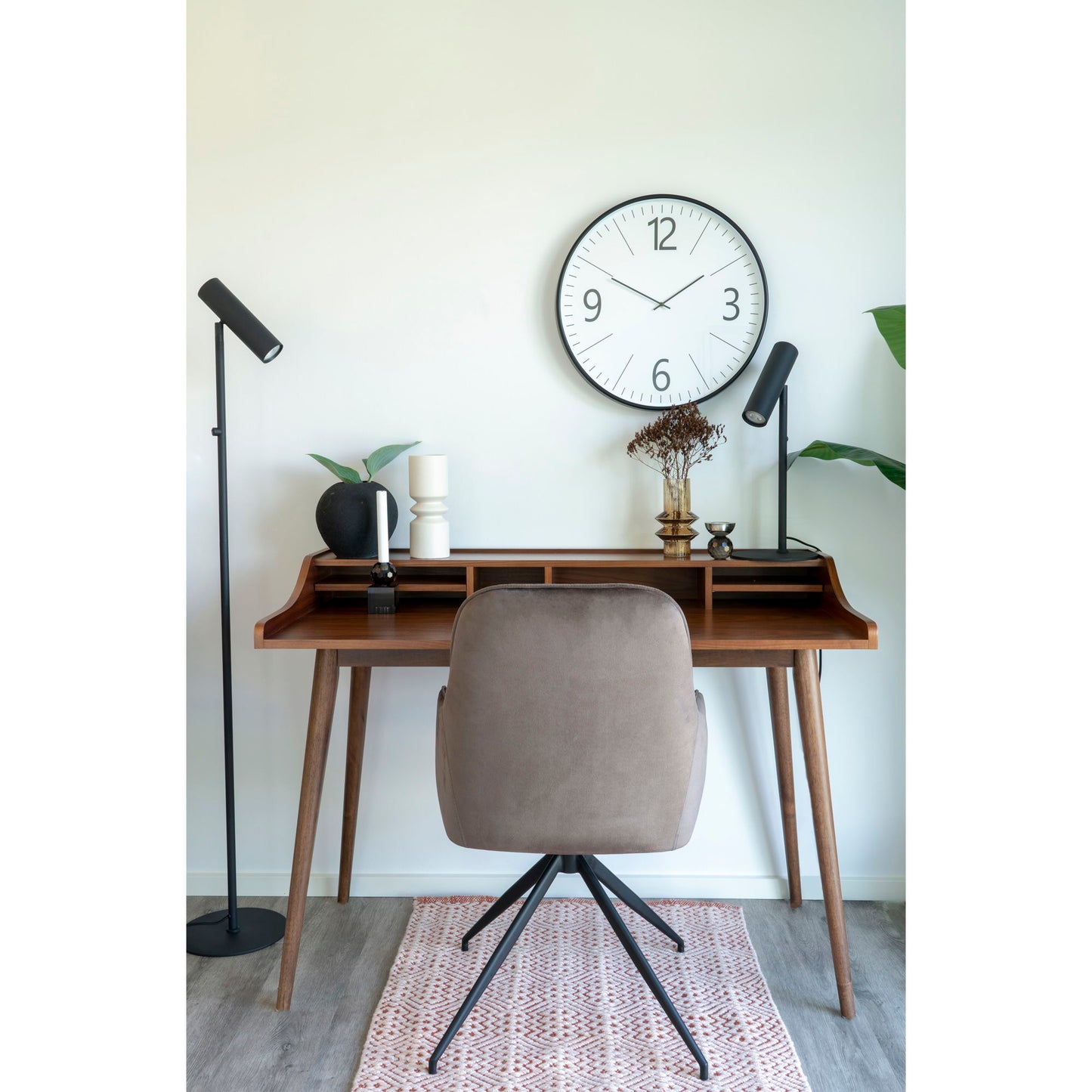 Paris Bordlampe