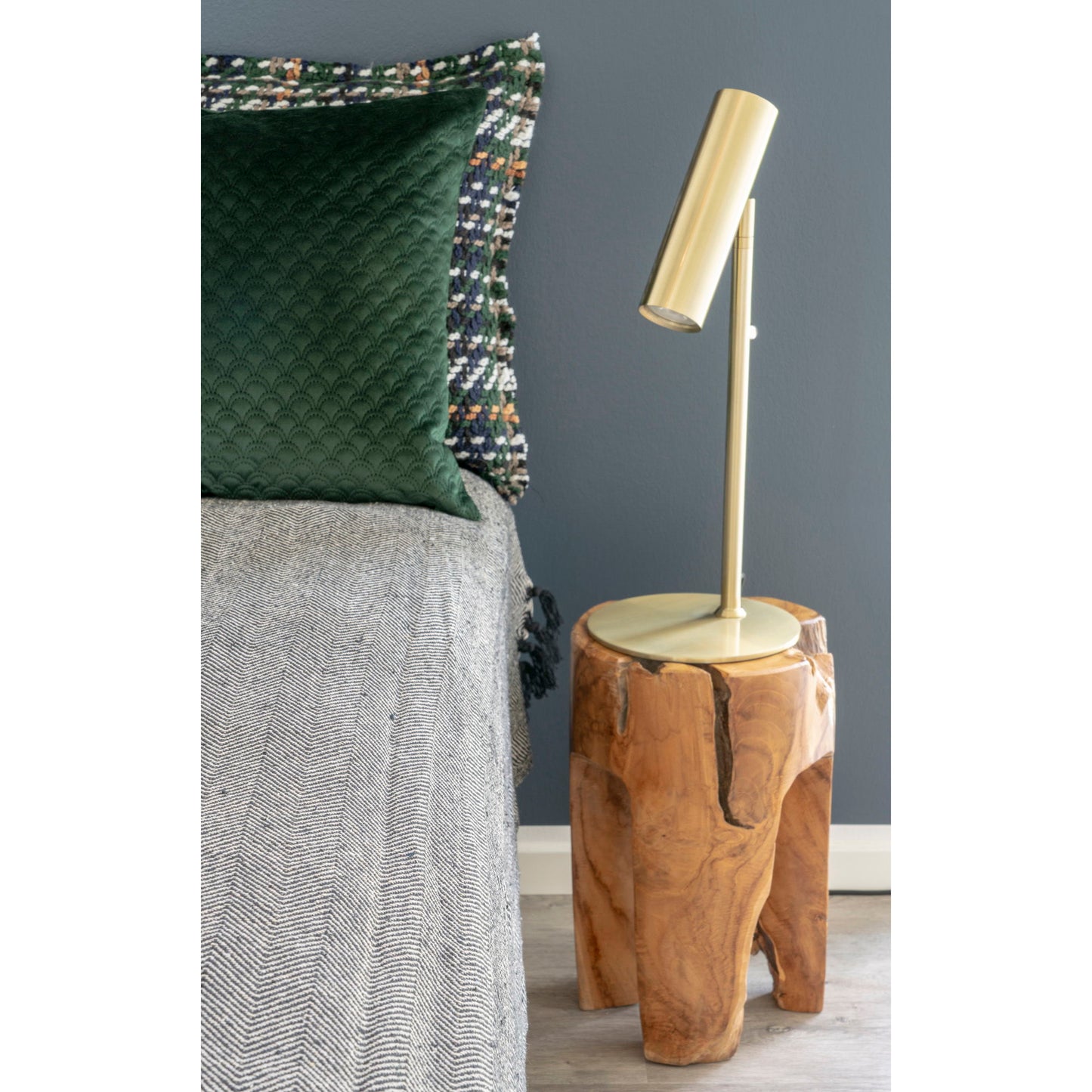 Paris Bordlampe