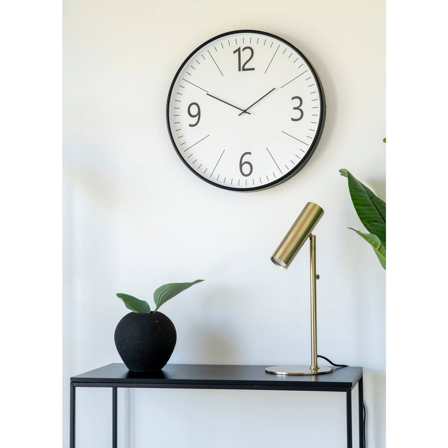 Paris Bordlampe
