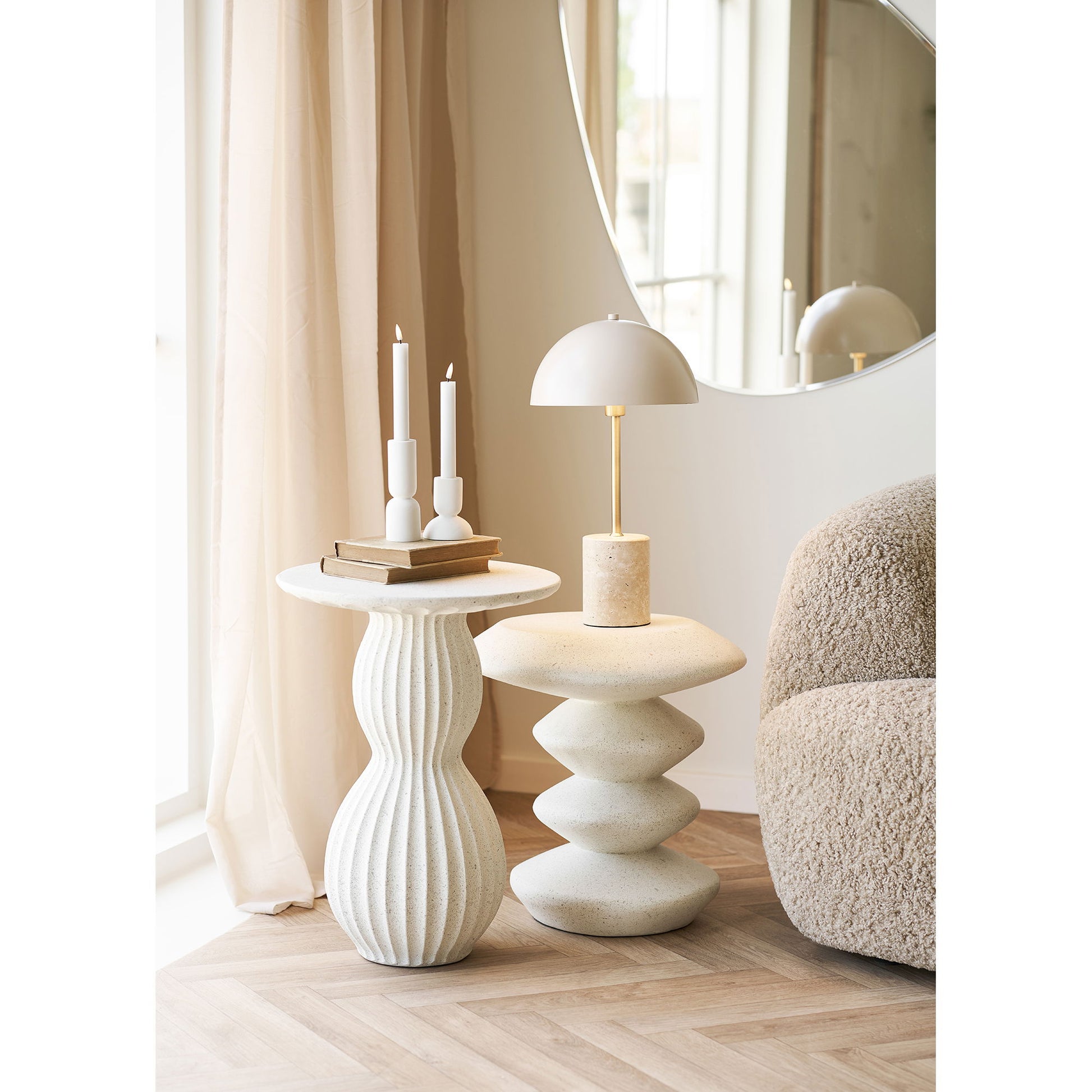 Sheffield Bordlampe