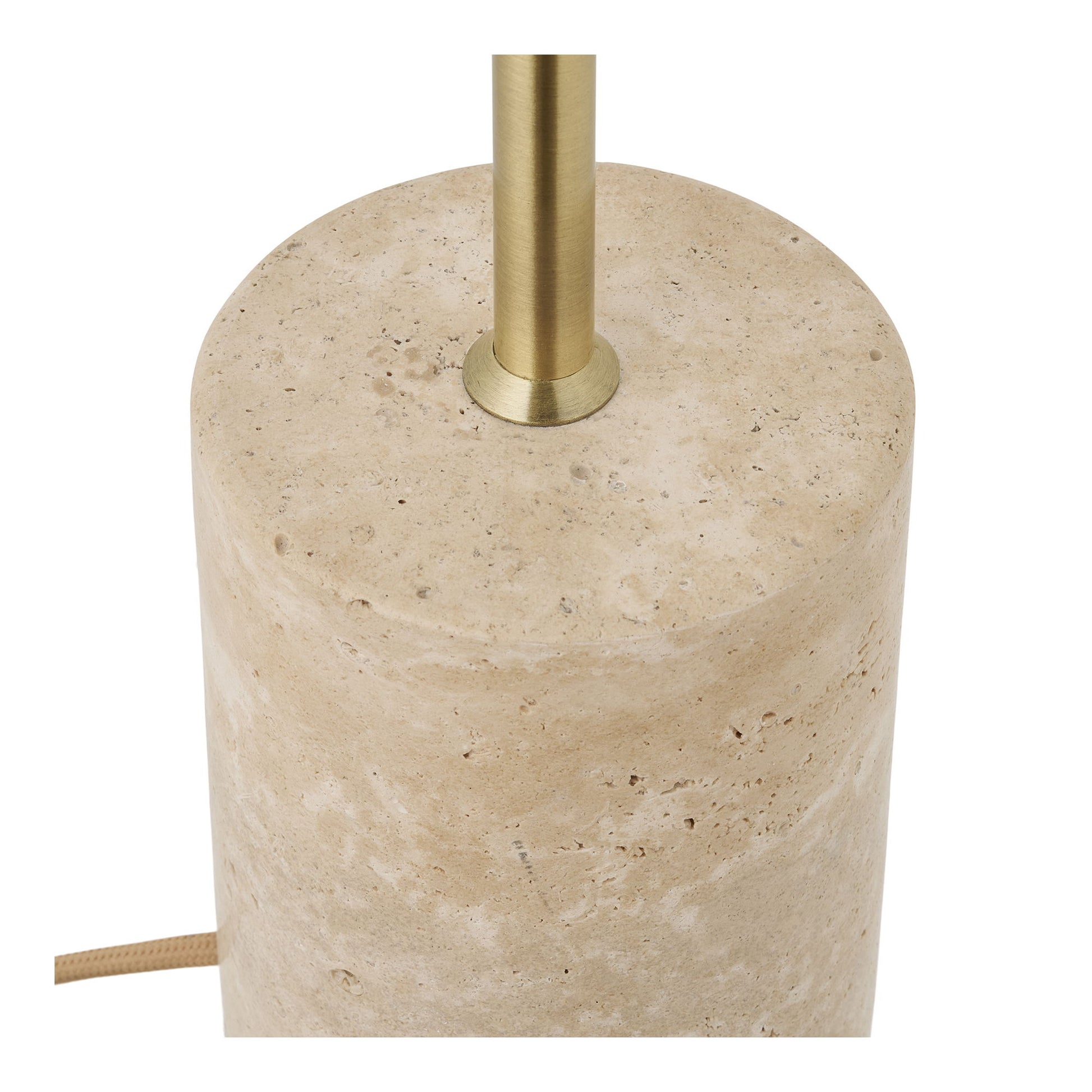 Sheffield Bordlampe