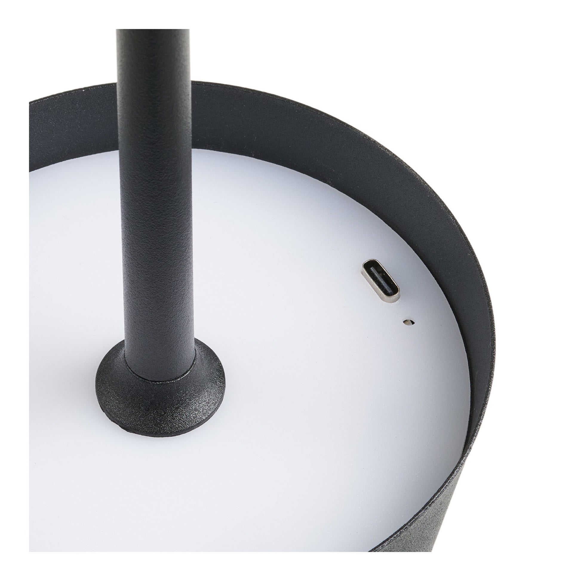Bradford Bordlampe