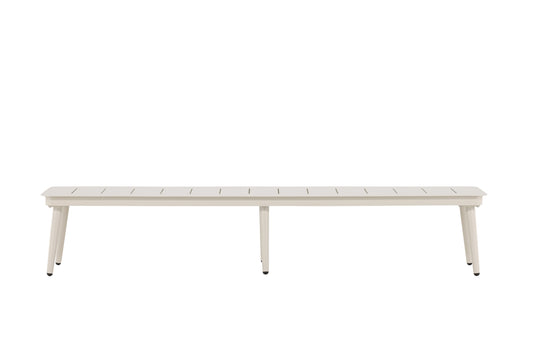 Lina Bænke 36 x 180 x 34 Beige
