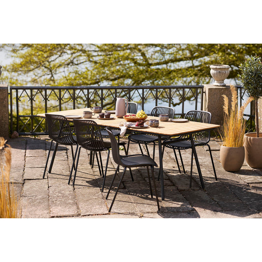 Branson Spisebordsstol