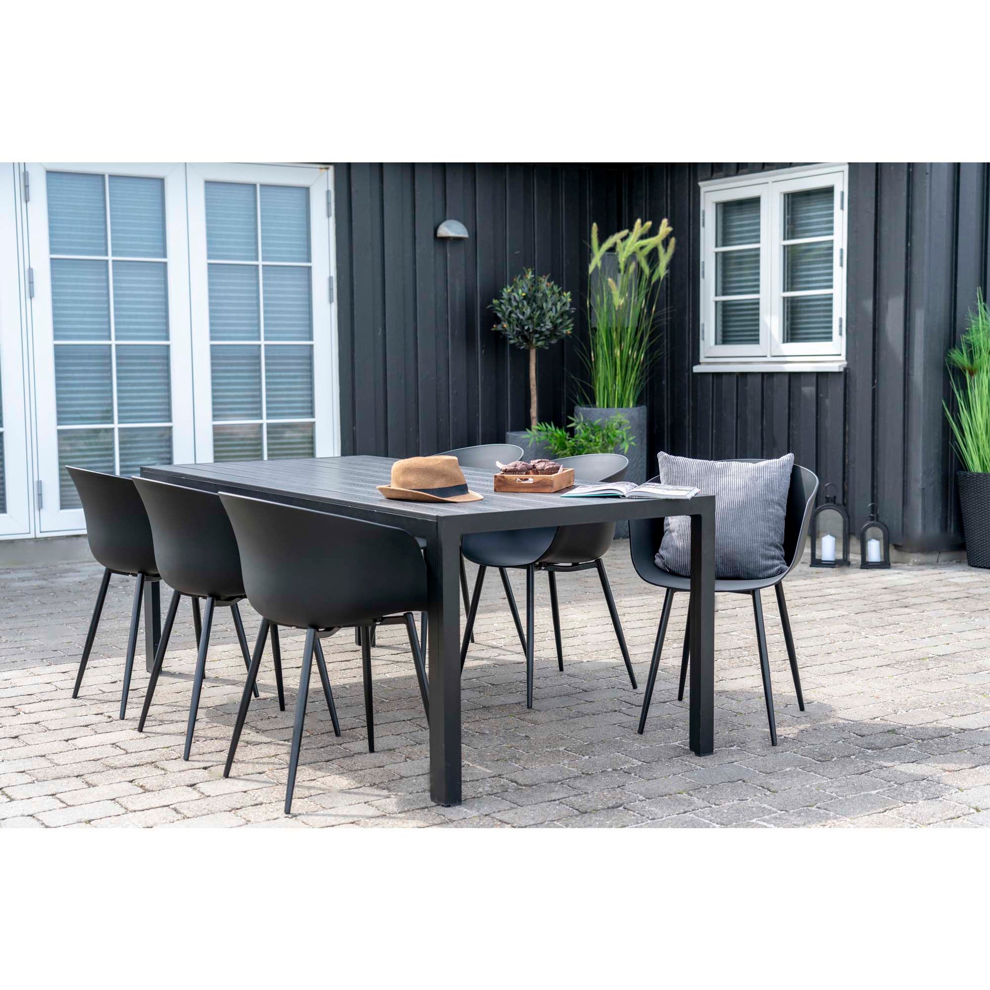 Roda Spisebordsstol