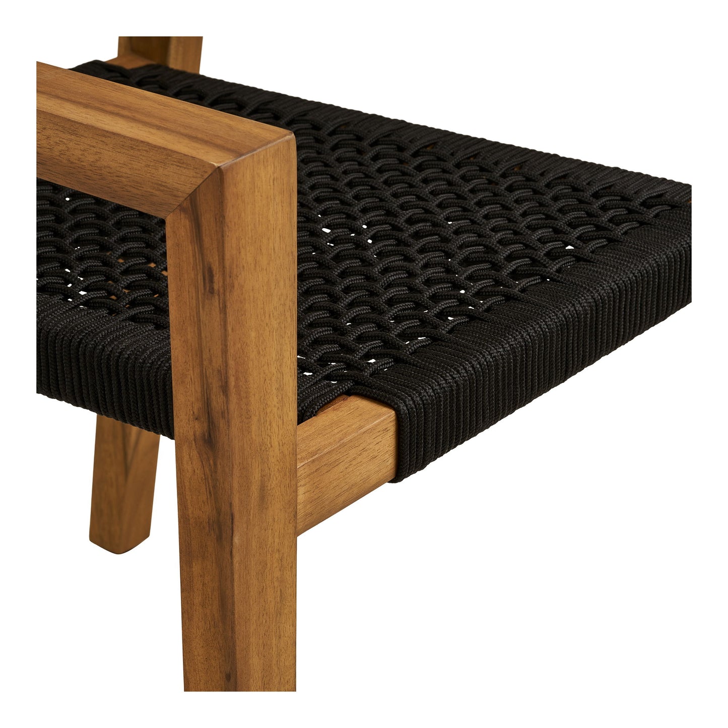 Anzio Spisebordsstol