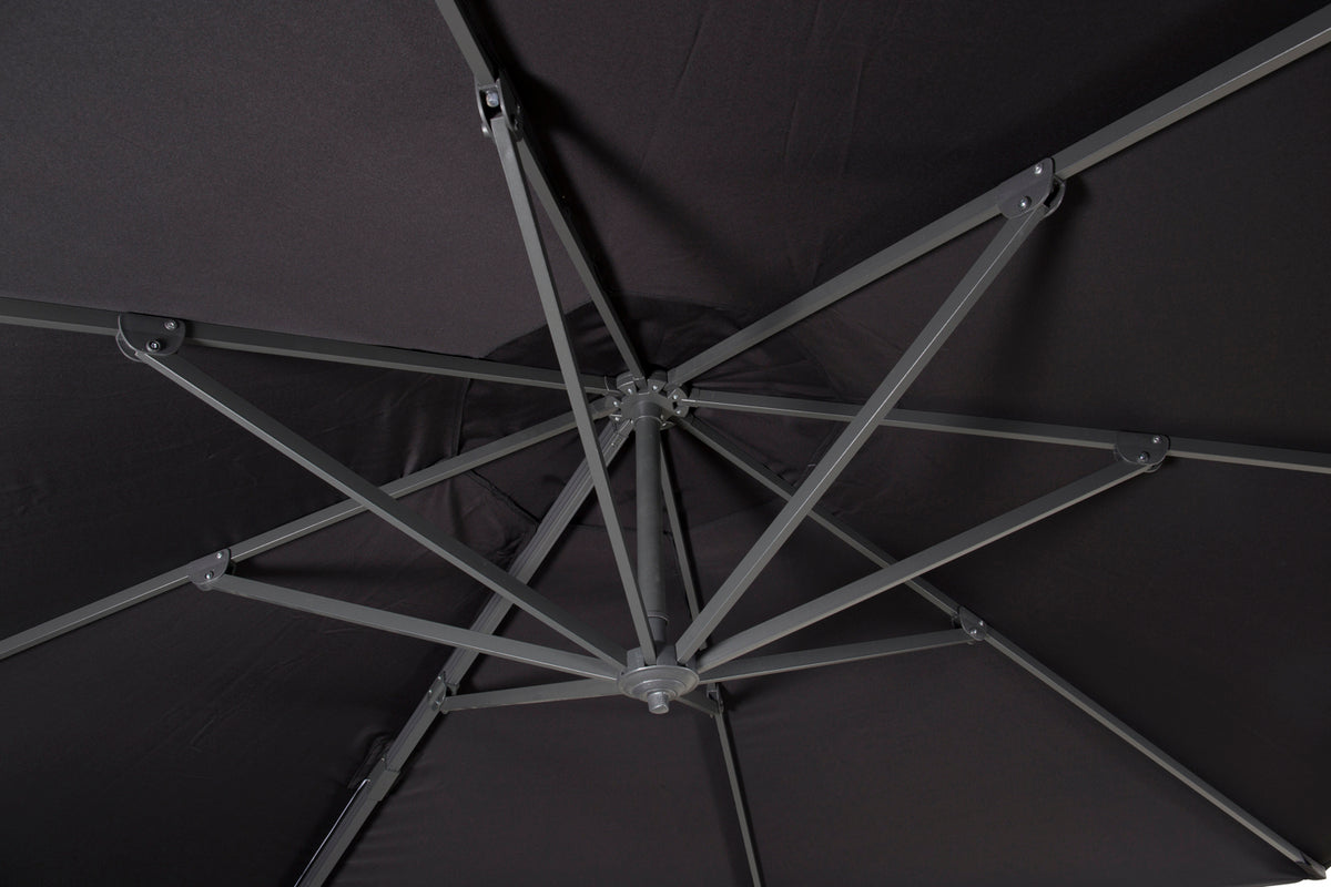 Leeds Parasol ø350