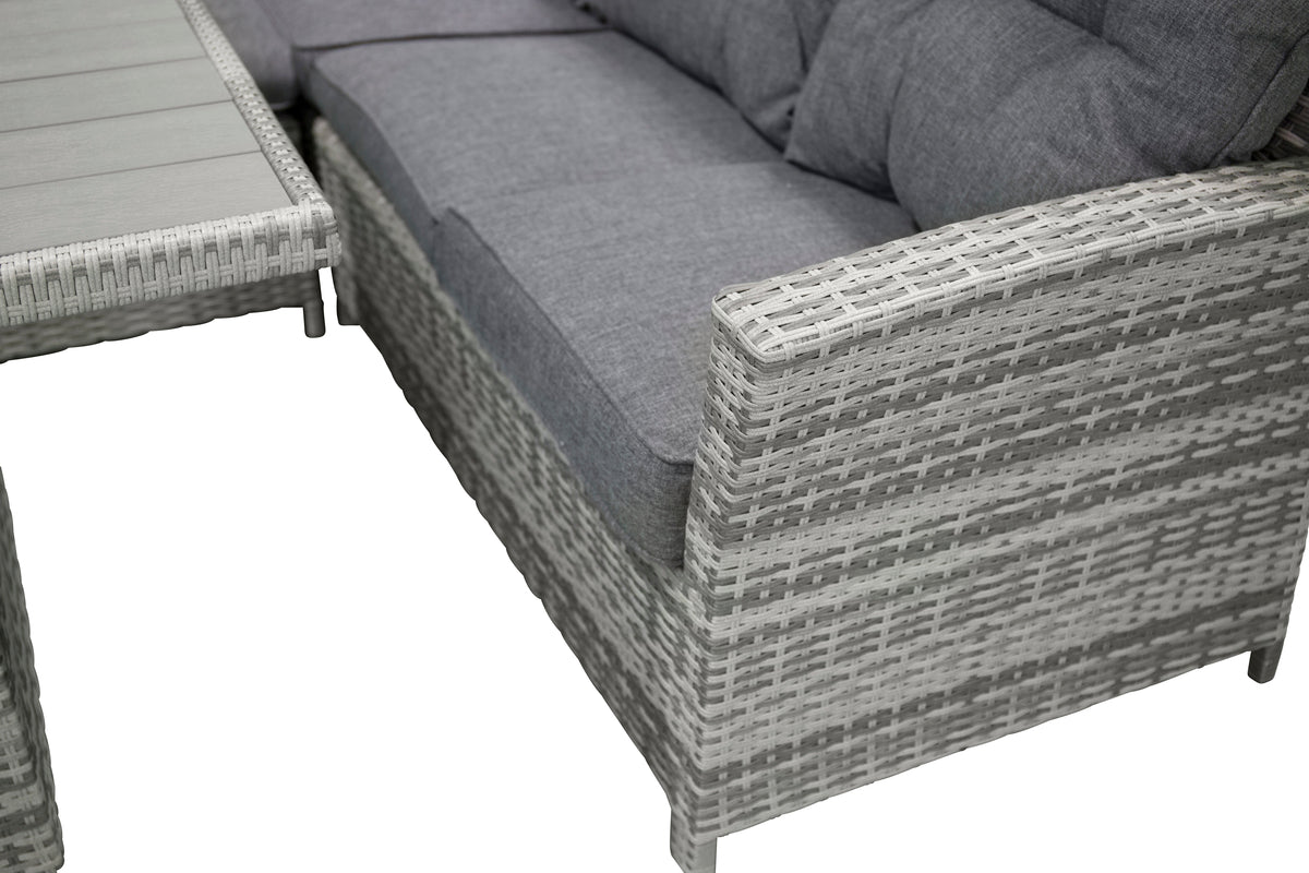 London Hyndesæt 8x53,5x55