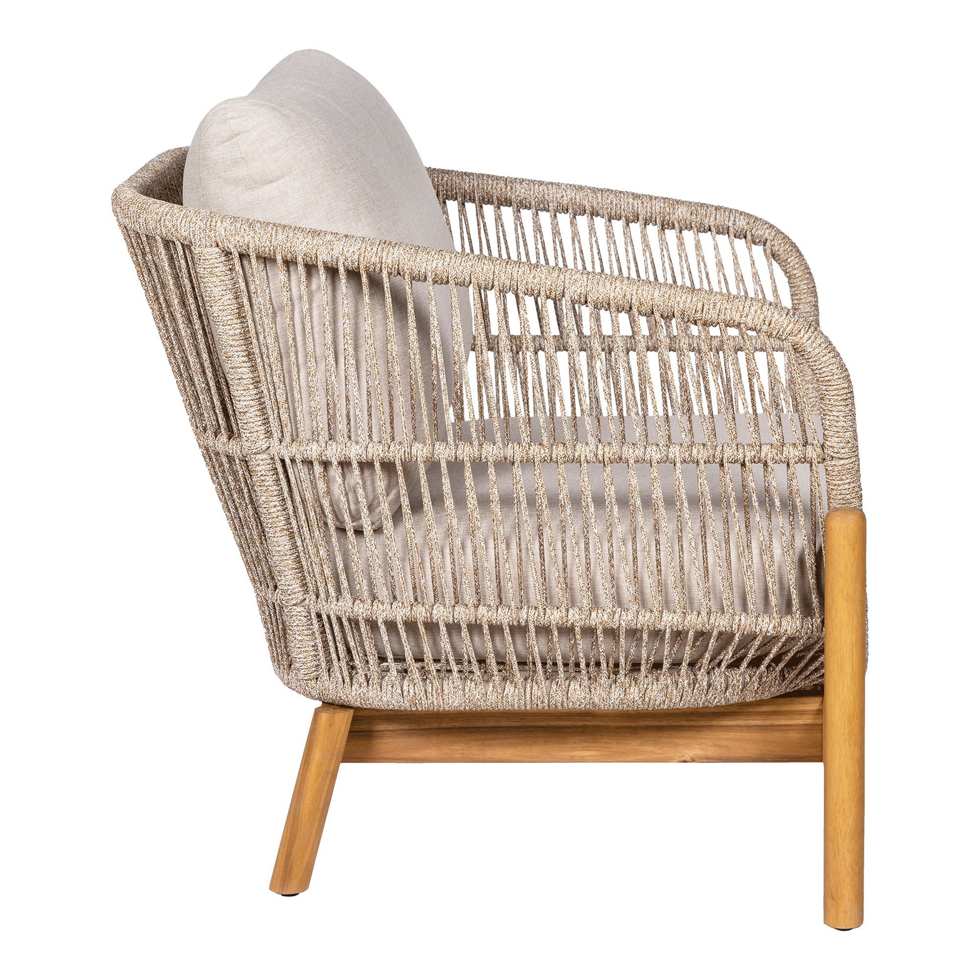 Terracina Loungestol