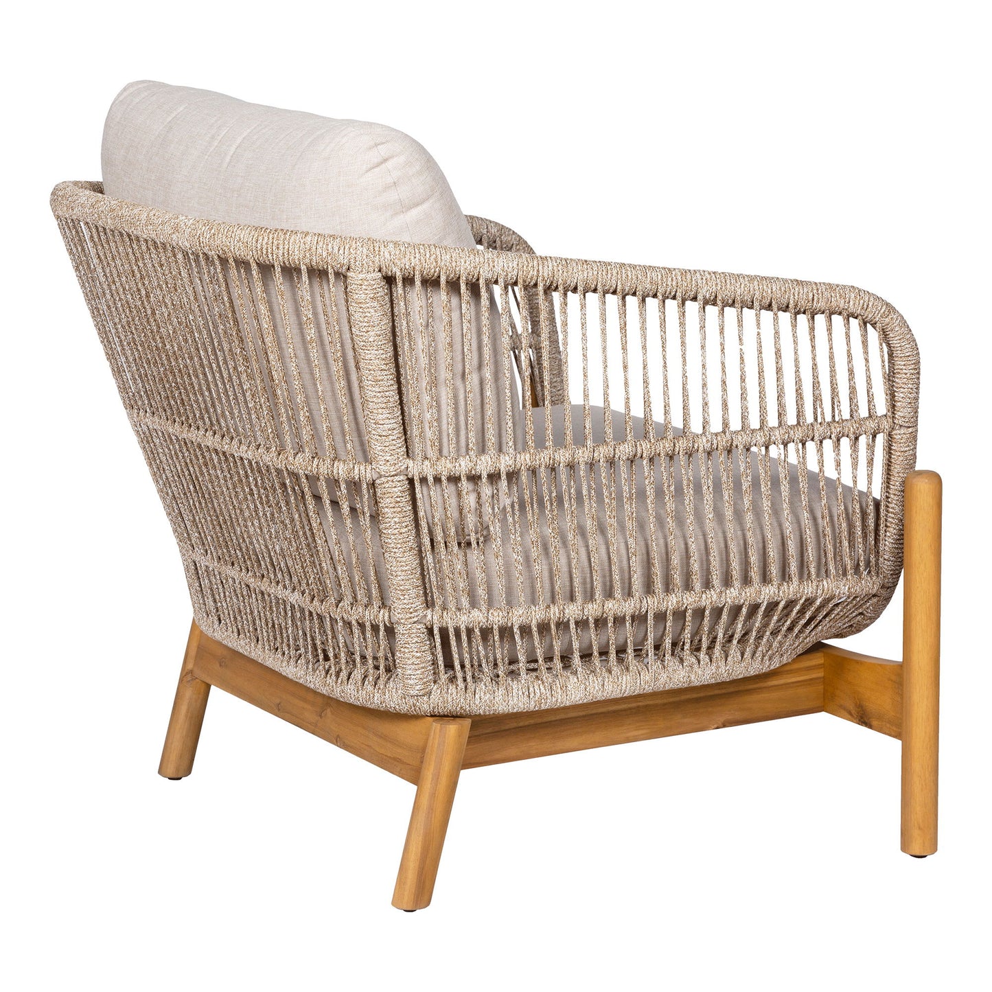 Terracina Loungestol