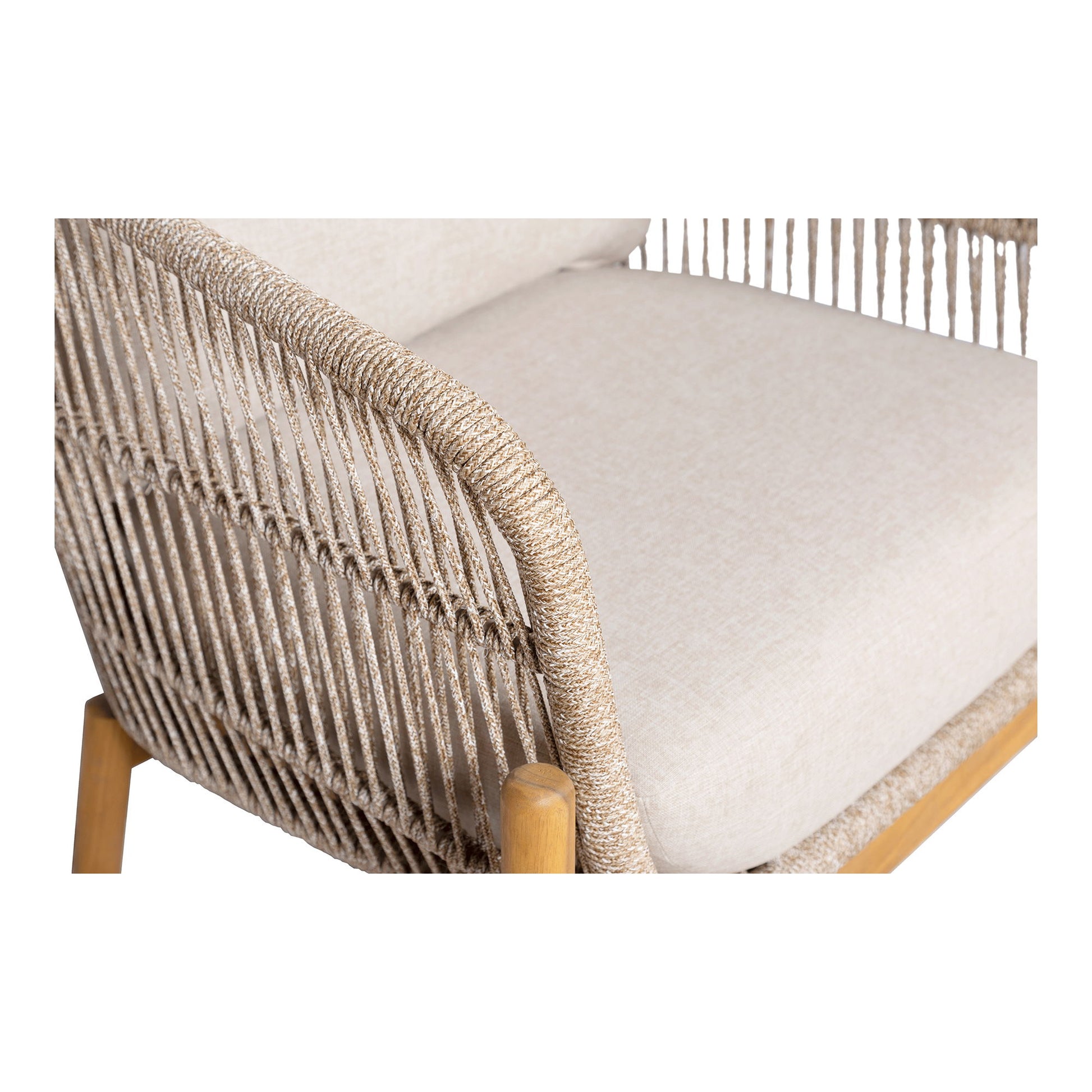 Terracina Loungestol