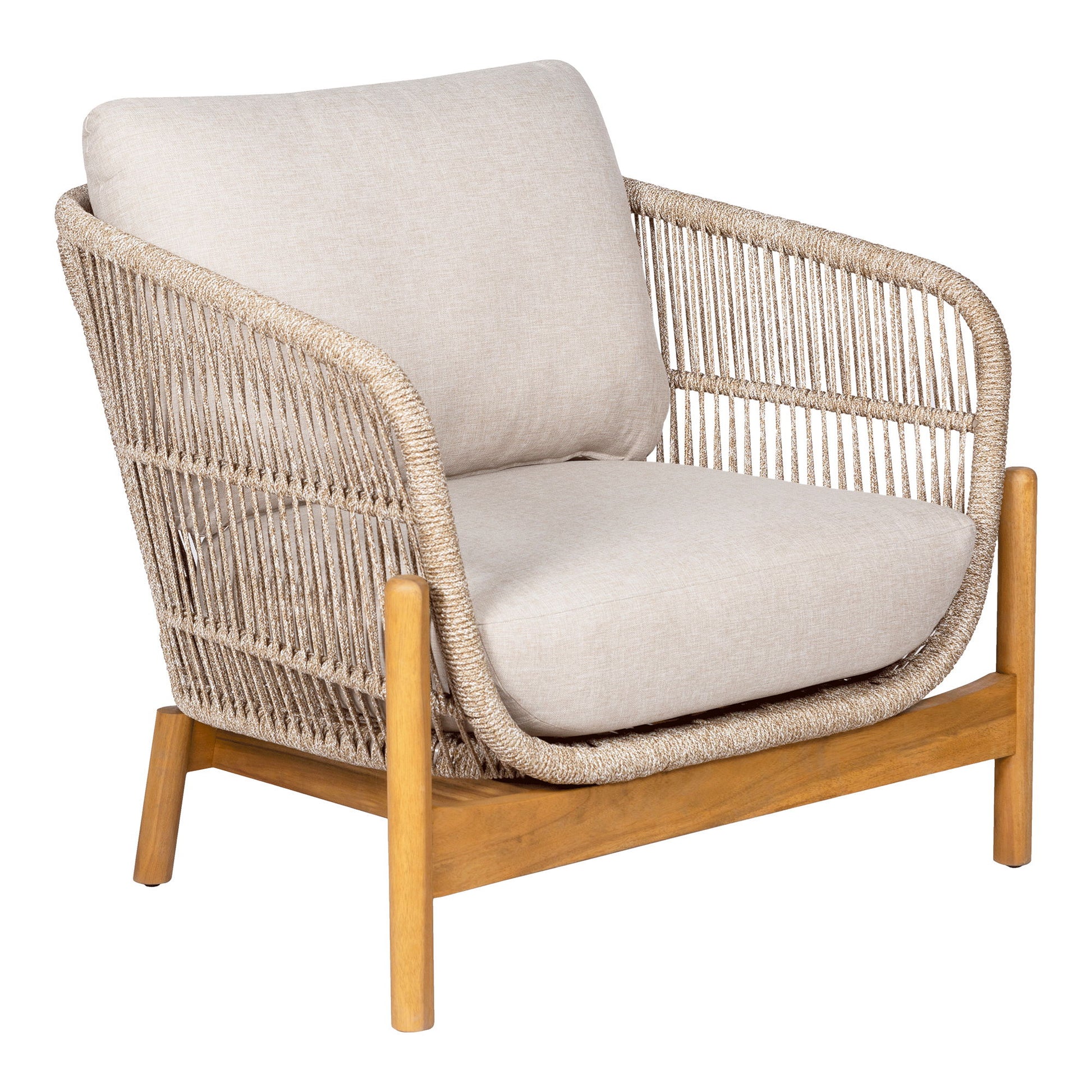 Terracina Loungestol