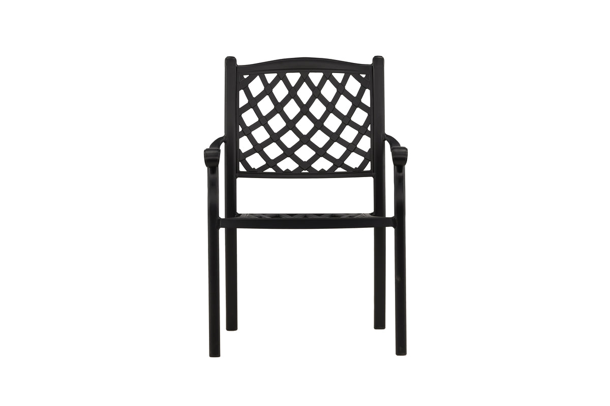 Òbidos Cafe Stole 4-pak Sort