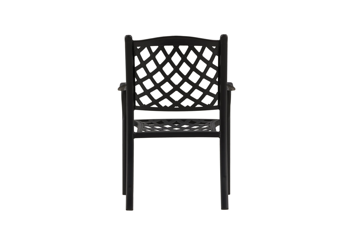 Òbidos Cafe Stole 4-pak Sort