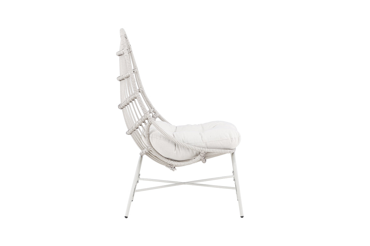 Paul Loungestol Beige
