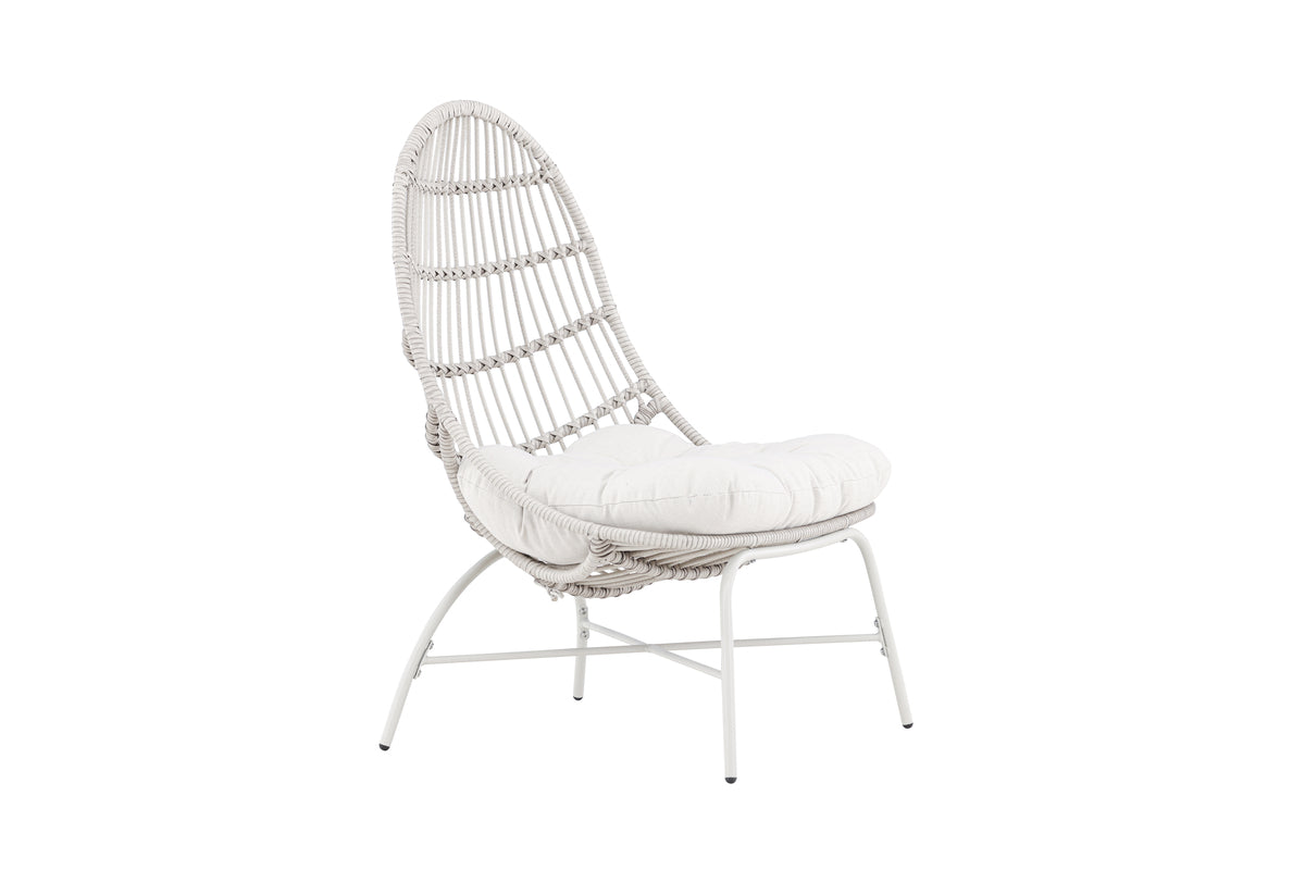 Paul Loungestol Beige