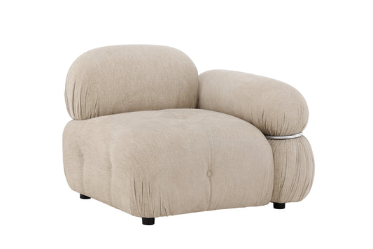 Sofamodul Beige