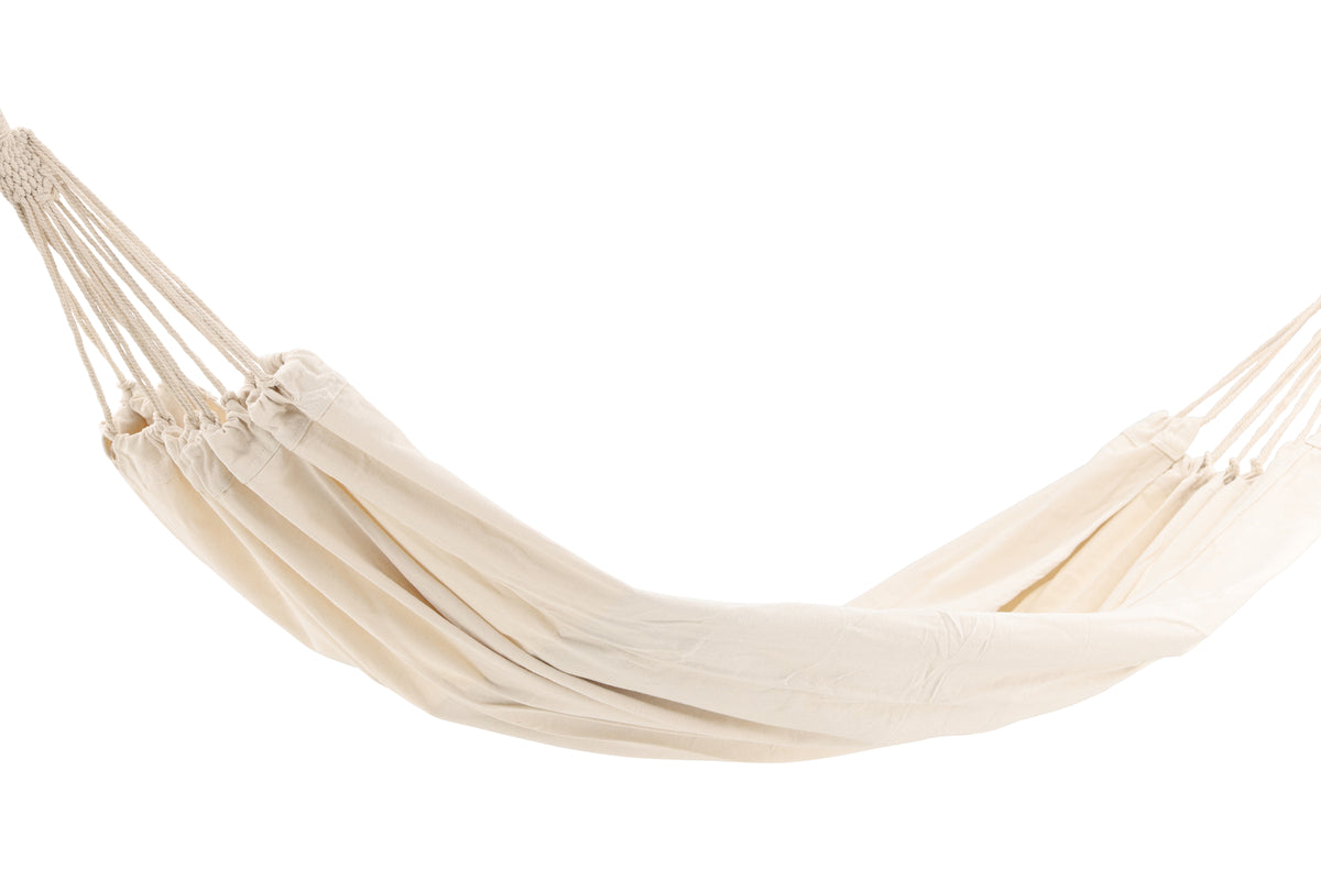 Hedvig Hængekøje Offwhite