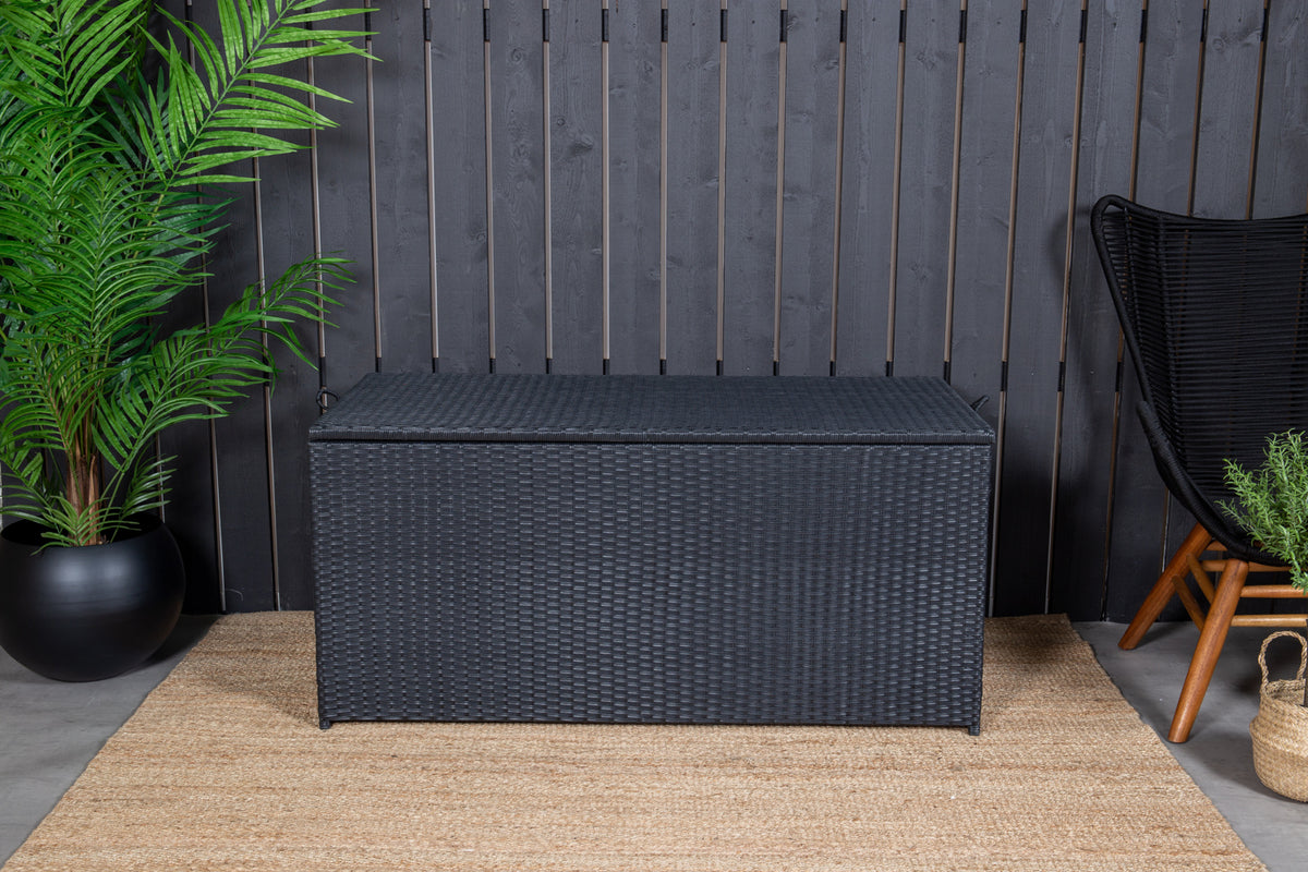 London Pude Kasse 60 x 130 x 60