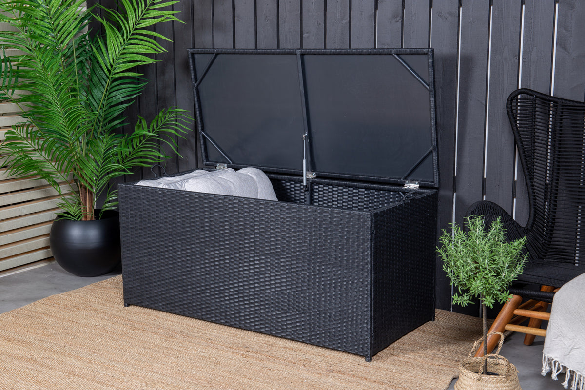 London Pude Kasse 60 x 130 x 60