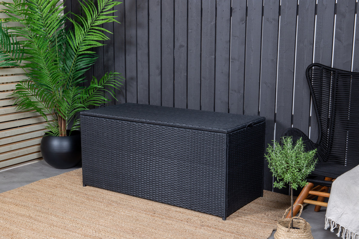 London Pude Kasse 60 x 130 x 60