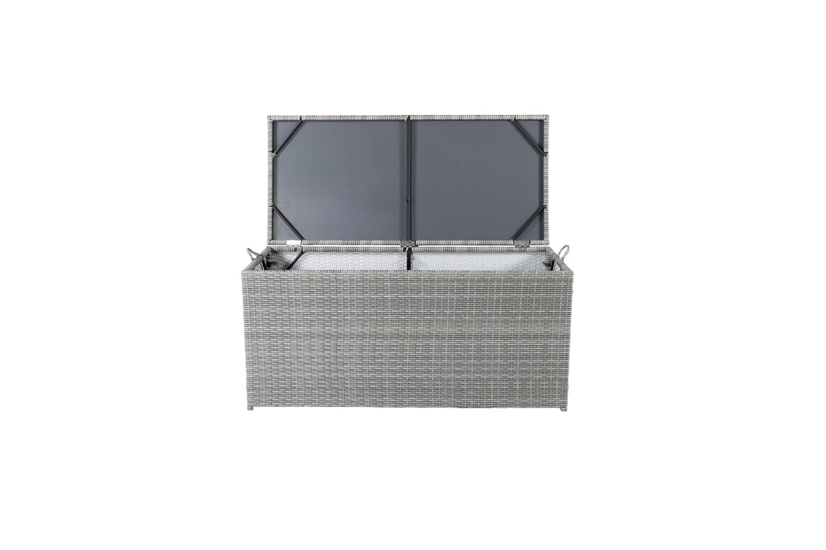 London Pude Kasse 60 x 130 x 60