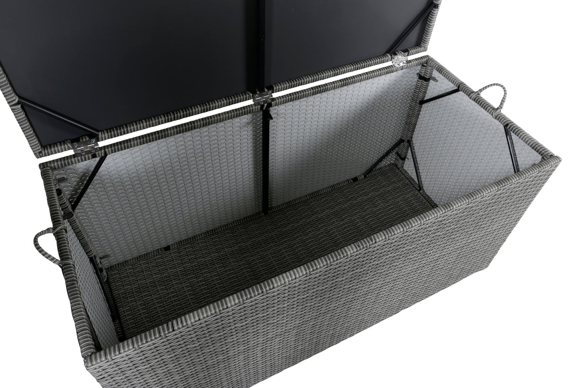 London Pude Kasse 60 x 130 x 60