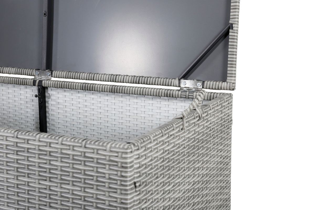 London Pude Kasse 60 x 130 x 60