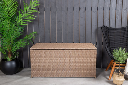 London Pude Kasse 60 x 130 x 60