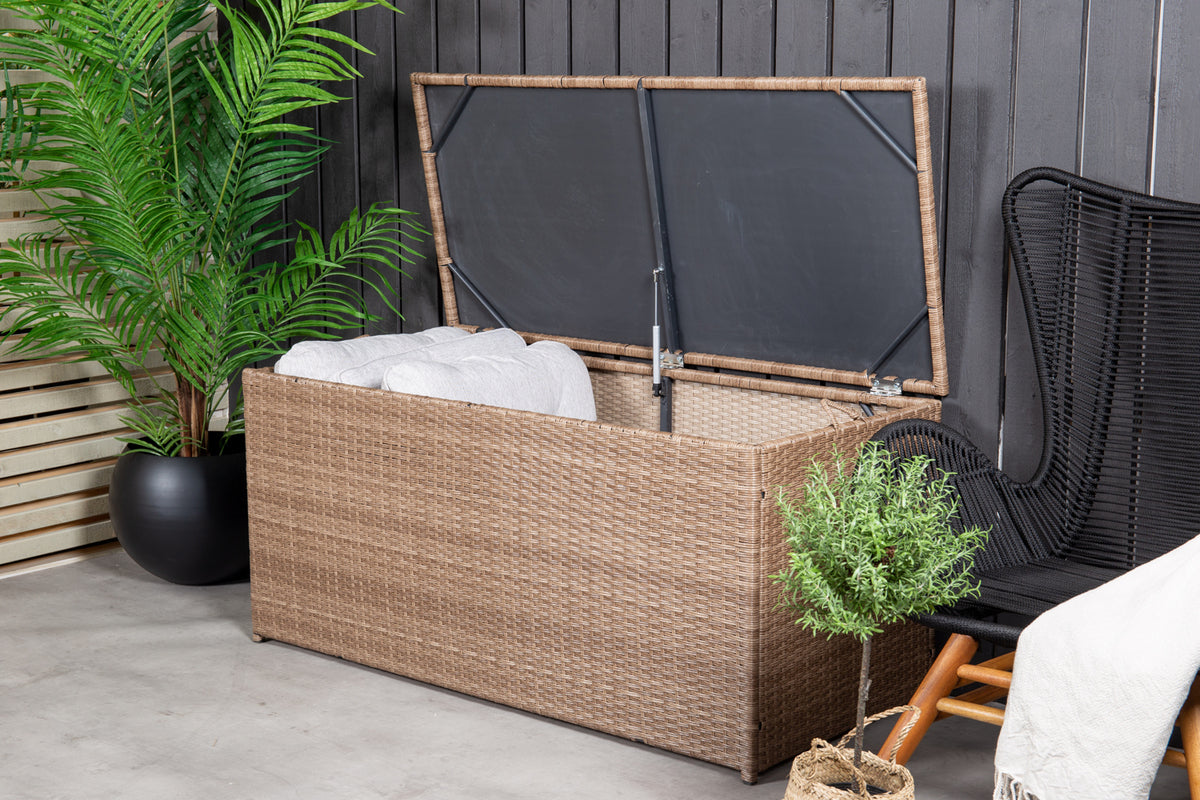 London Pude Kasse 60 x 130 x 60