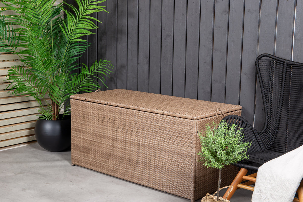 London Pude Kasse 60 x 130 x 60