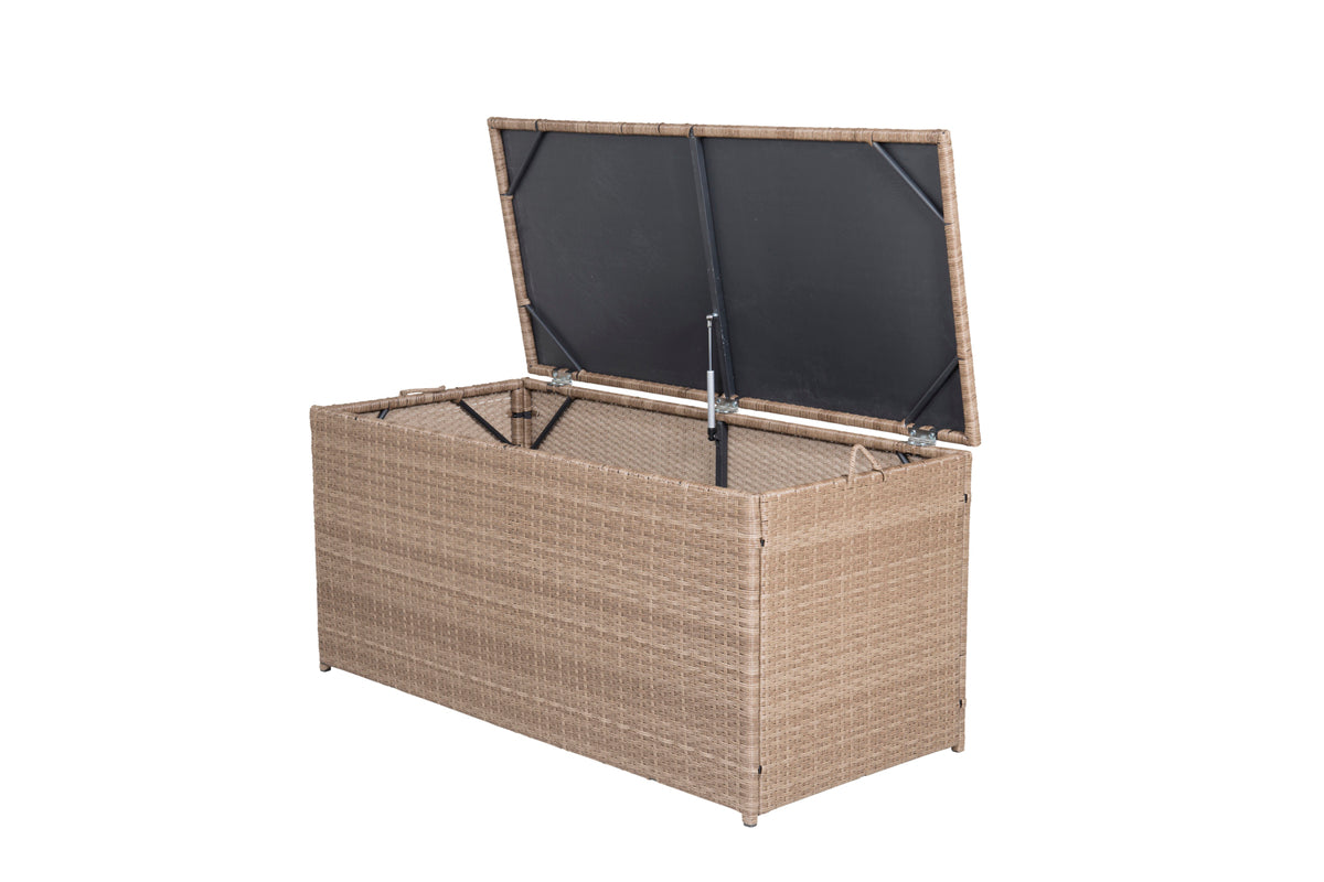 London Pude Kasse 60 x 130 x 60