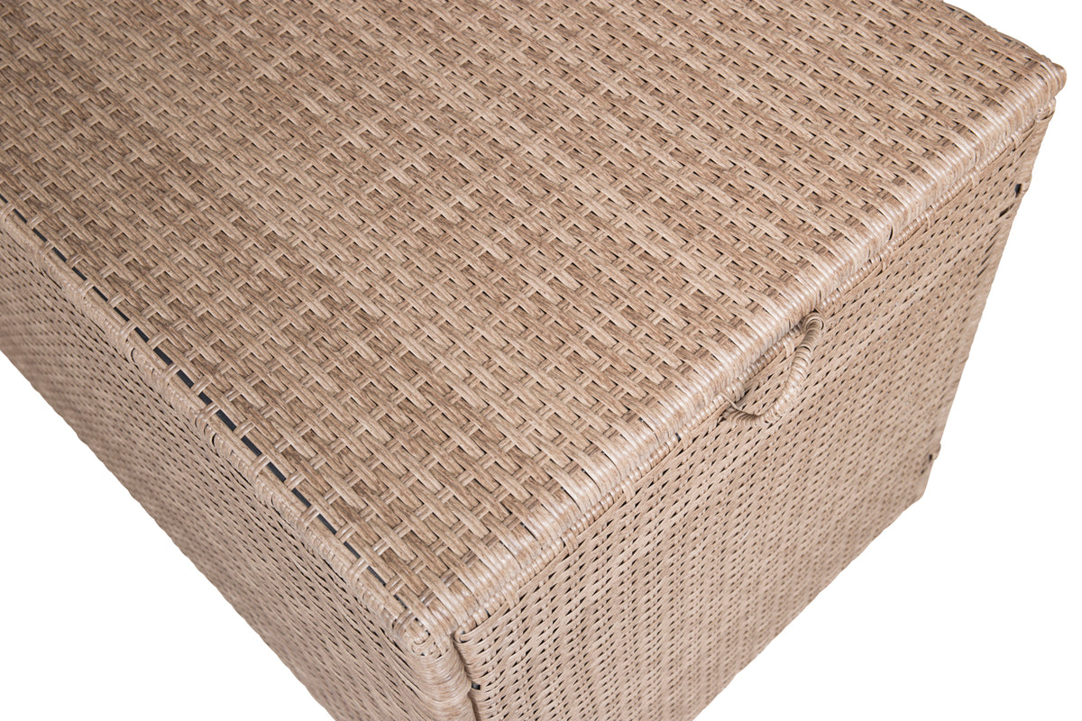 London Pude Kasse 60 x 130 x 60