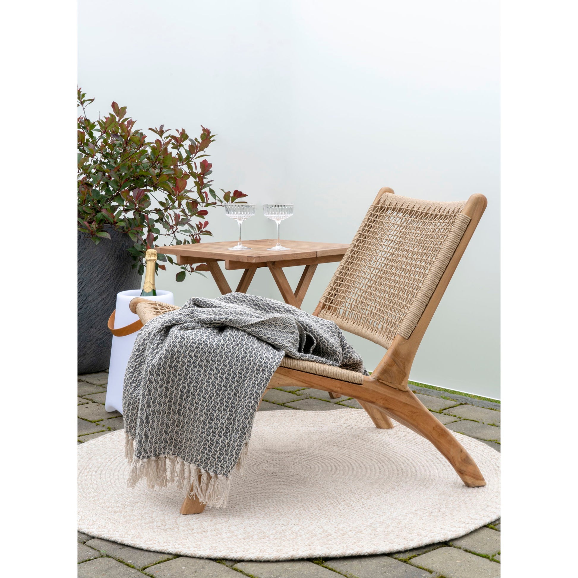 Bilbao Sidebord