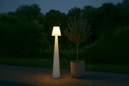 Stratford Gulvlamper