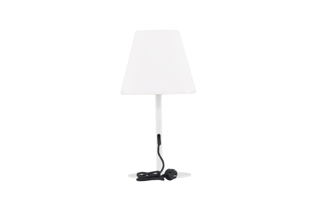 Moris Bordlampe