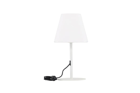 Moris Bordlampe
