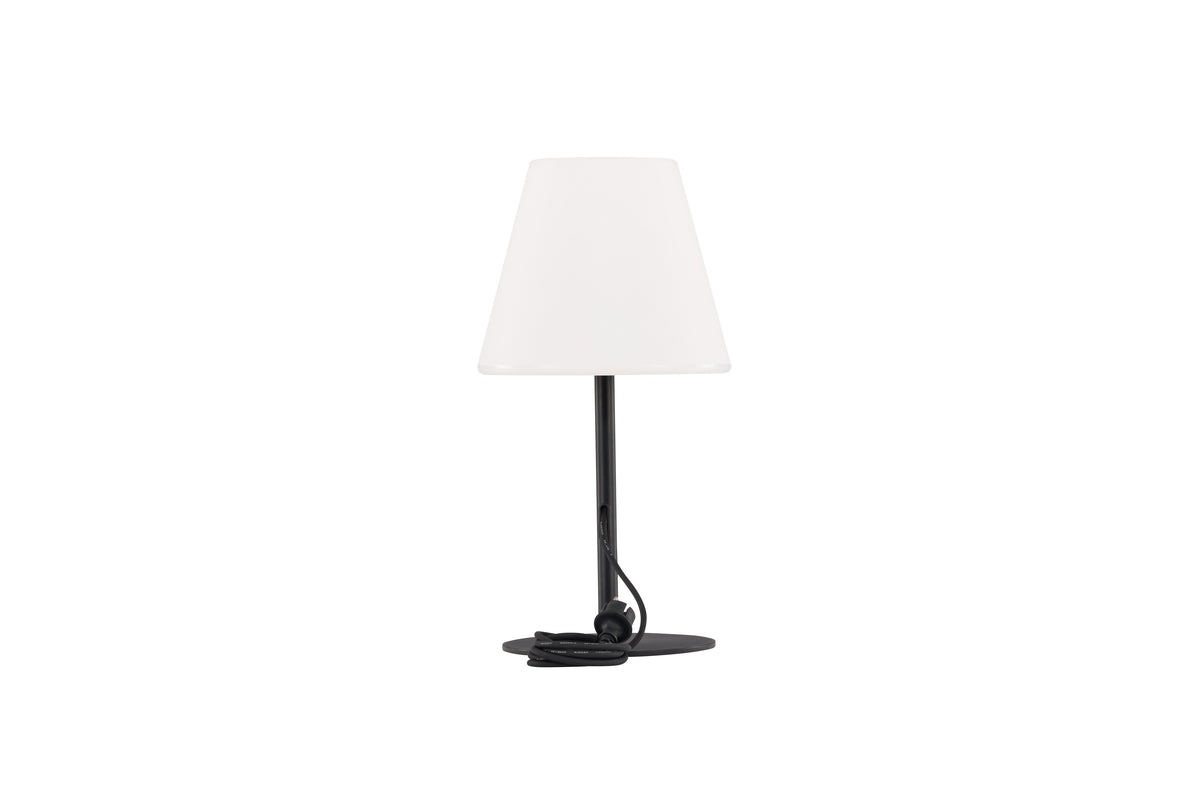 Moris Bordlampe