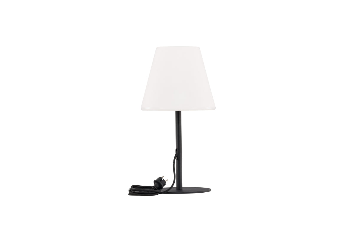 Moris Bordlampe
