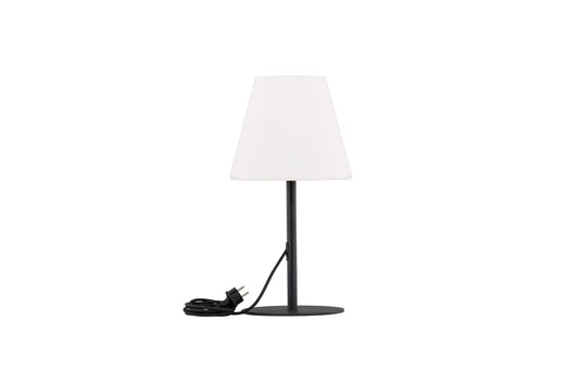 Moris Bordlampe